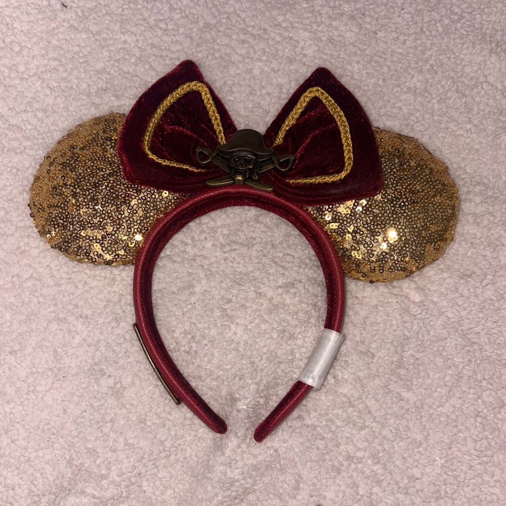 Disney Loungefly ears